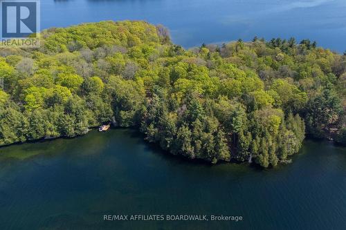 3 Sand Island, Rideau Lakes, ON 