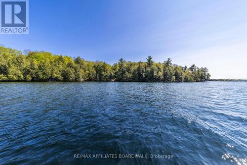 3 Sand Island, Rideau Lakes, ON 