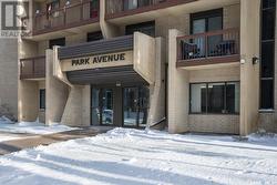 1003 430 5th AVENUE N  Saskatoon, SK S7K 6Z2