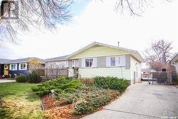 3117 Arlington AVENUE  Saskatoon, SK S7J 2K1