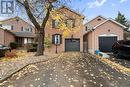 3061 Ilomar Court, Mississauga, ON  - Outdoor With Facade 