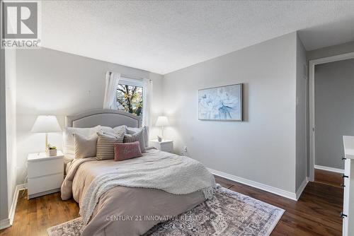 3061 Ilomar Court, Mississauga, ON - Indoor Photo Showing Bedroom