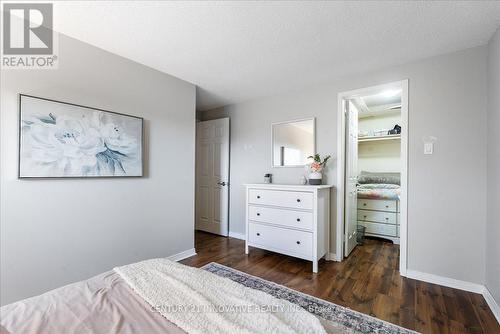 3061 Ilomar Court, Mississauga, ON - Indoor Photo Showing Bedroom