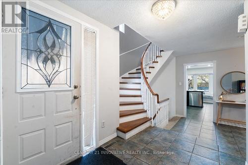 3061 Ilomar Court, Mississauga, ON - Indoor Photo Showing Other Room