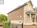 367 Threshing Mill Boulevard, Oakville, ON  - Outdoor 