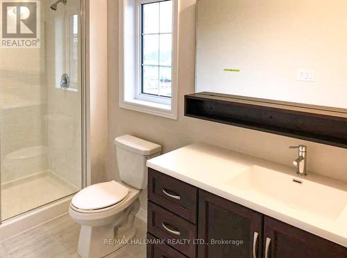 367 Threshing Mill Boulevard, Oakville, ON - Indoor Photo Showing Bathroom