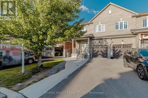 20 Blackberry Valley Crescent, Caledon, ON - Outdoor