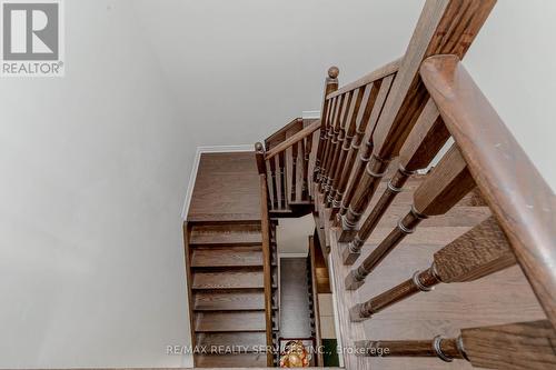 20 Blackberry Valley Crescent, Caledon, ON - Indoor Photo Showing Other Room