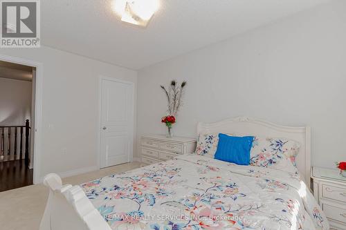 20 Blackberry Valley Crescent, Caledon, ON - Indoor Photo Showing Bedroom