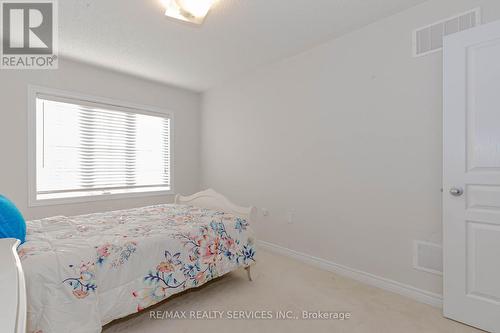 20 Blackberry Valley Crescent, Caledon, ON - Indoor Photo Showing Bedroom