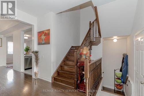 20 Blackberry Valley Crescent, Caledon, ON - Indoor Photo Showing Other Room