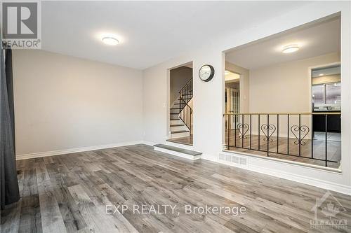 8 - 1821 Walkley Road, Ottawa, ON - Indoor Photo Showing Other Room