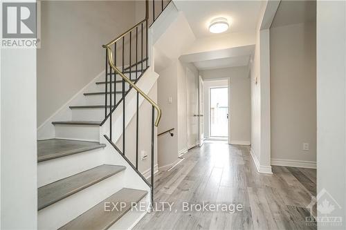 8 - 1821 Walkley Road, Ottawa, ON - Indoor Photo Showing Other Room