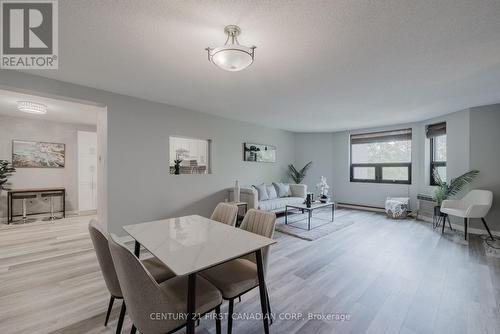 206 - 549 Ridout Street, London, ON - Indoor