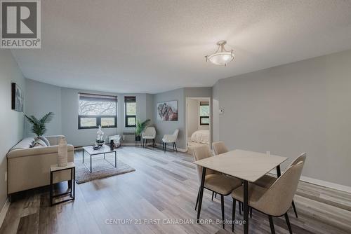 206 - 549 Ridout Street, London, ON - Indoor