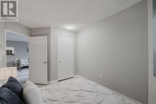 206 - 549 Ridout Street, London, ON - Indoor Photo Showing Other Room