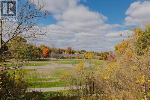 206 - 549 Ridout Street, London, ON - Outdoor With View