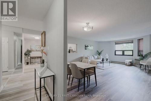 206 - 549 Ridout Street, London, ON - Indoor