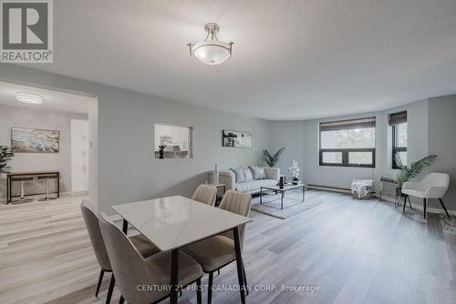 206 - 549 Ridout Street, London, ON - Indoor