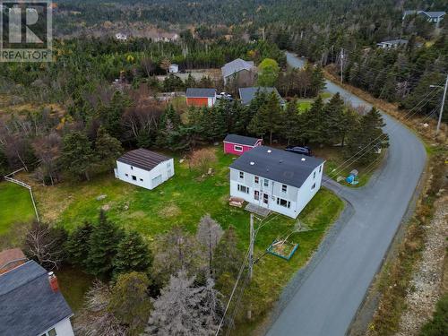 7-7A Hudsons Lane, Pouch Cove, NL 