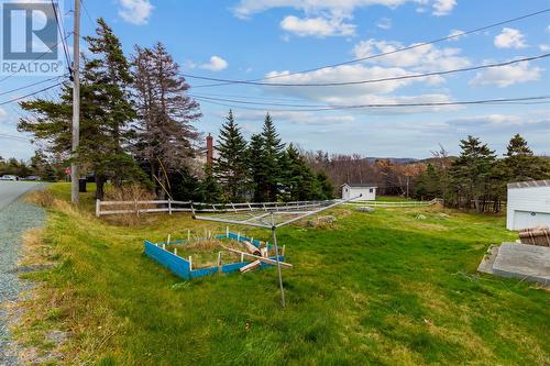 7-7A Hudsons Lane, Pouch Cove, NL 