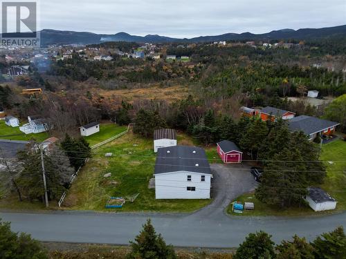 7-7A Hudsons Lane, Pouch Cove, NL 