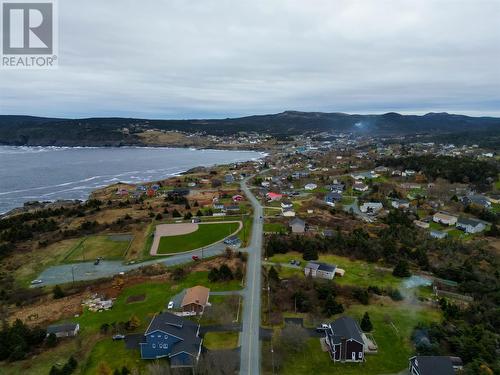 7-7A Hudsons Lane, Pouch Cove, NL 