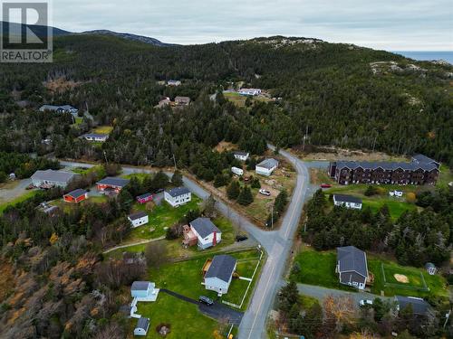 7-7A Hudsons Lane, Pouch Cove, NL 