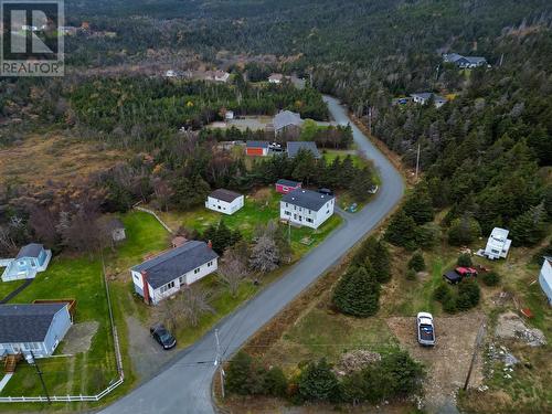 7-7A Hudsons Lane, Pouch Cove, NL 