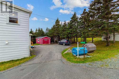 7-7A Hudsons Lane, Pouch Cove, NL 