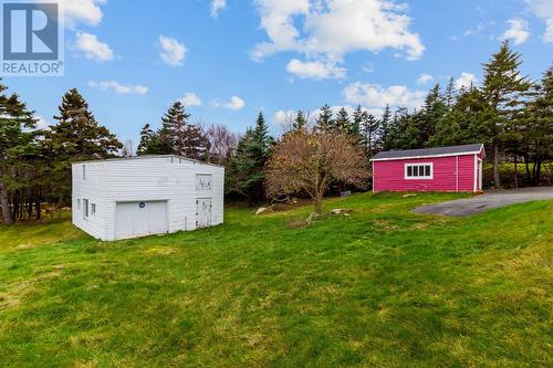 7-7A Hudsons Lane, Pouch Cove, NL 