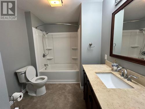 7 Carty Place, Corner Brook, NL - Indoor Photo Showing Bathroom