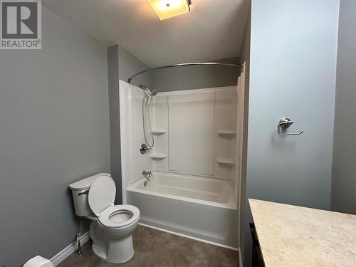 7 Carty Place, Corner Brook, NL - Indoor Photo Showing Bathroom