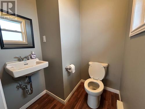 7 Carty Place, Corner Brook, NL - Indoor Photo Showing Bathroom