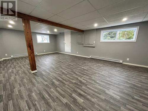 7 Carty Place, Corner Brook, NL - Indoor Photo Showing Basement