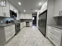 7 Carty Place, Corner Brook, NL  - Indoor Photo Showing Kitchen 