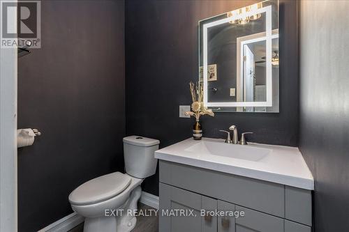 17 Turtle Path, Ramara (Brechin), ON - Indoor Photo Showing Bathroom