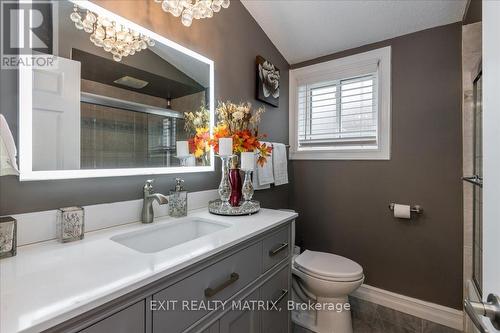 17 Turtle Path, Ramara (Brechin), ON - Indoor Photo Showing Bathroom