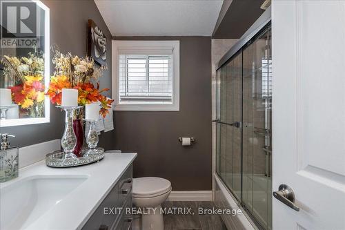 17 Turtle Path, Ramara (Brechin), ON - Indoor Photo Showing Bathroom