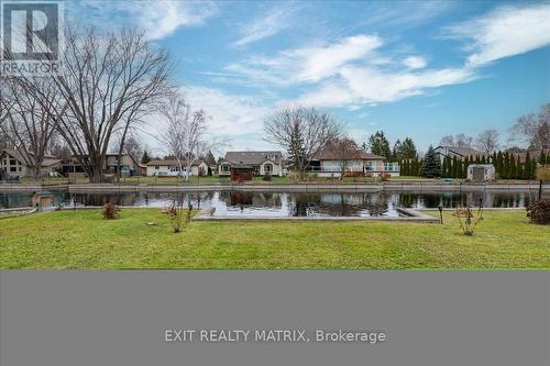 17 Turtle Path, Ramara (Brechin), ON - Outdoor With View