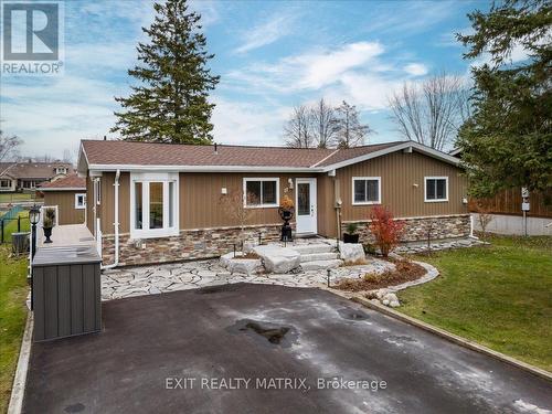 17 Turtle Path, Ramara (Brechin), ON - Outdoor