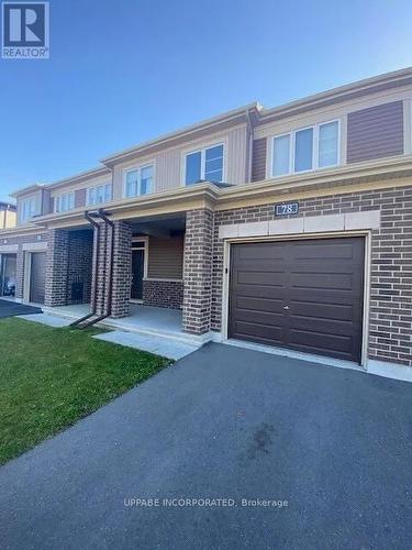 78 Gardenpost Terrace, Ottawa, ON - Outdoor With Deck Patio Veranda