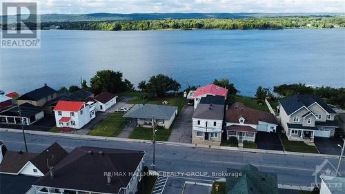 1269 Main Street E, Prescott And Russell, ON - Outdoor With Body Of Water With View