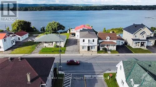 1269 Main Street E, Prescott And Russell, ON - Outdoor With Body Of Water With View