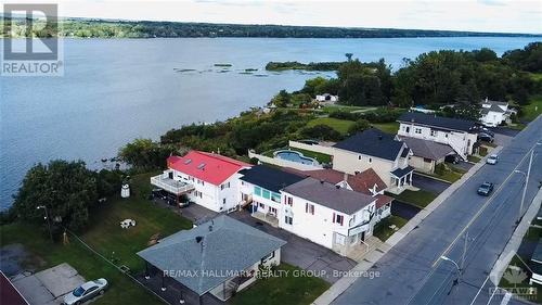 1269 Main Street E, Prescott And Russell, ON - Outdoor With Body Of Water With View