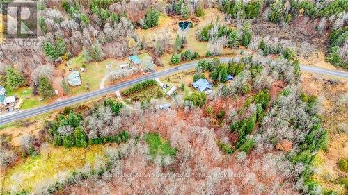 2253 South Lavant Road, Lanark Highlands, ON - Outdoor With View