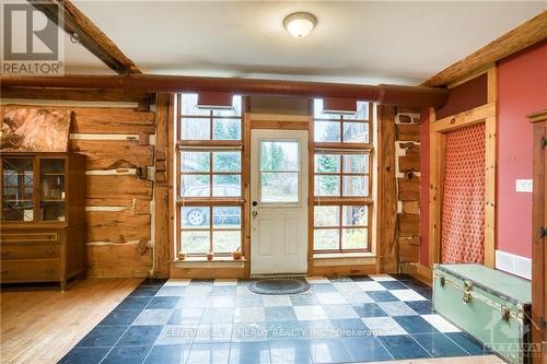 2253 South Lavant Road, Lanark Highlands, ON - Indoor Photo Showing Other Room