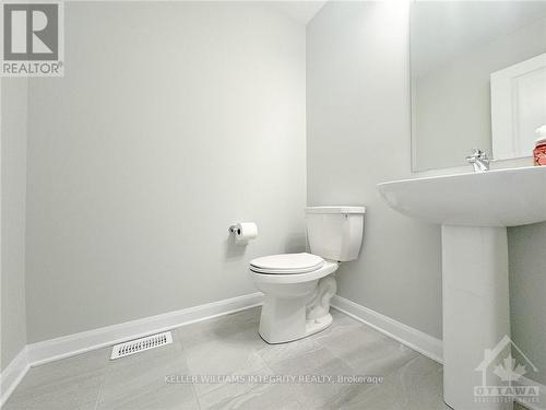 503 Convenire Row, Ottawa, ON - Indoor Photo Showing Bathroom