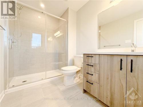 503 Convenire Row, Ottawa, ON - Indoor Photo Showing Bathroom