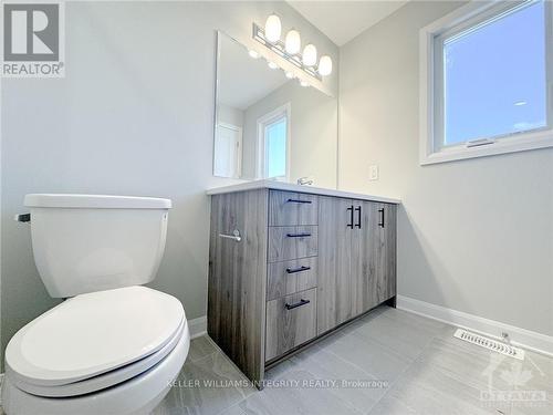 503 Convenire Row, Ottawa, ON - Indoor Photo Showing Bathroom